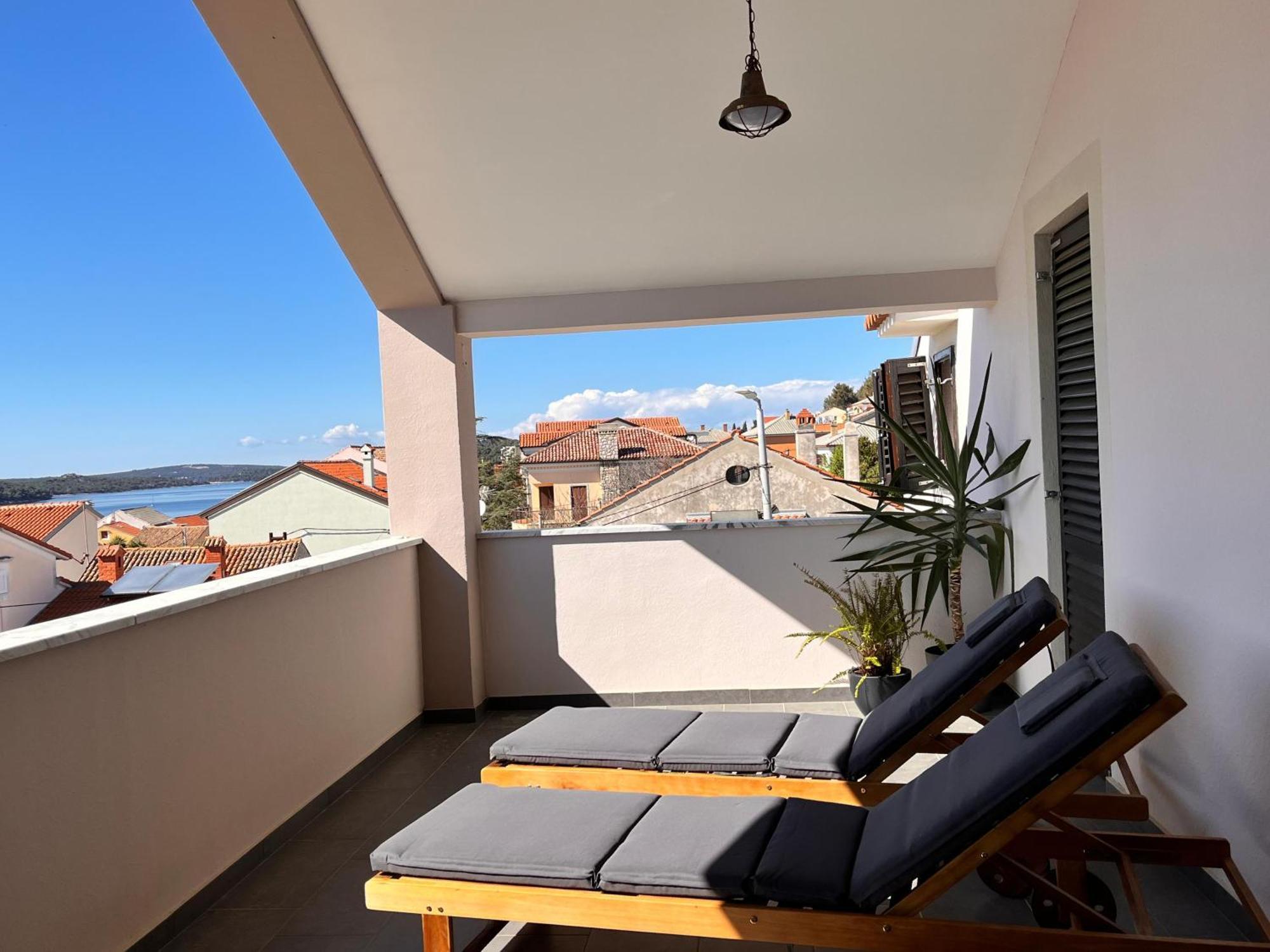 Apartment Oscar Мали-Лошинь Экстерьер фото