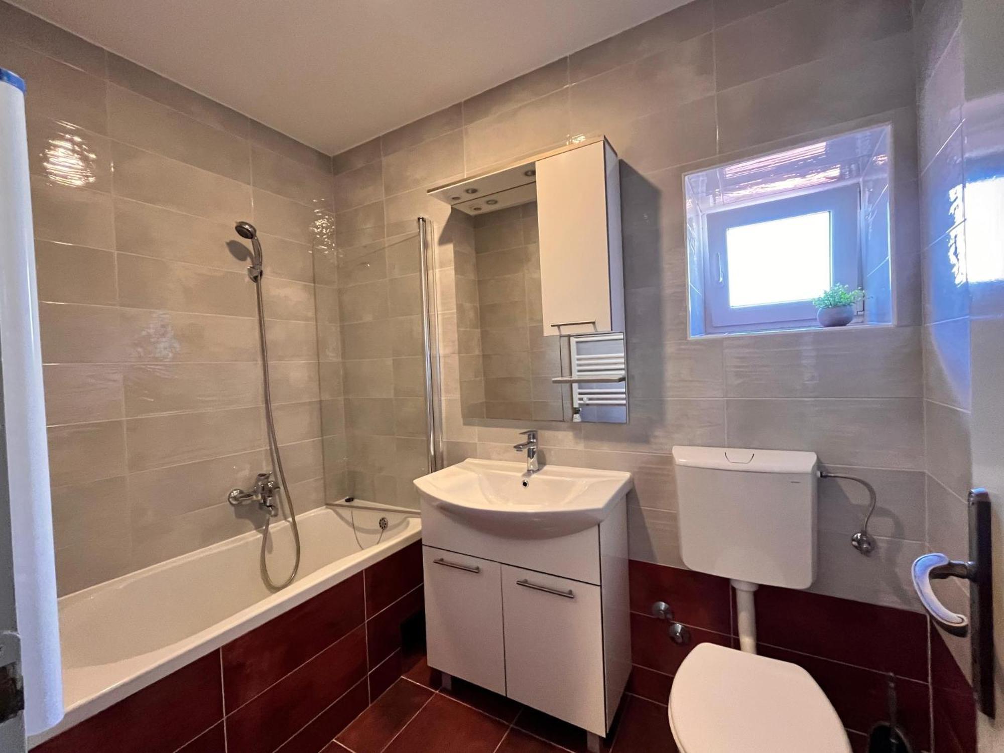 Apartment Oscar Мали-Лошинь Экстерьер фото