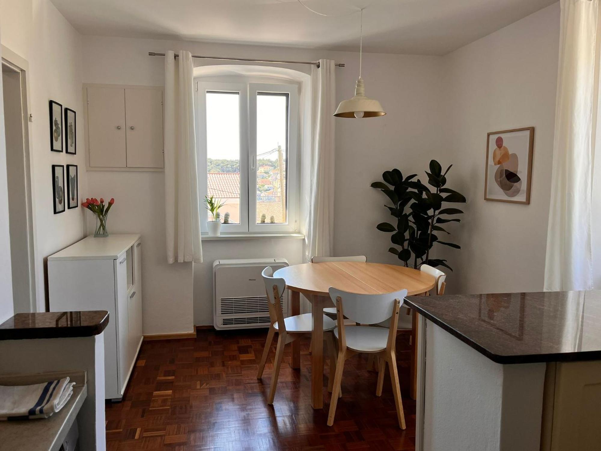 Apartment Oscar Мали-Лошинь Экстерьер фото